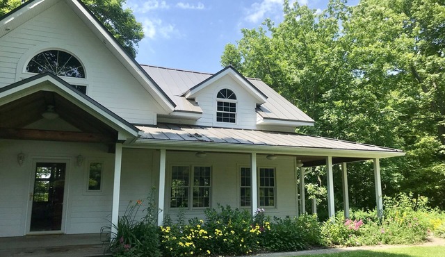 The perfect Nature Get Away!