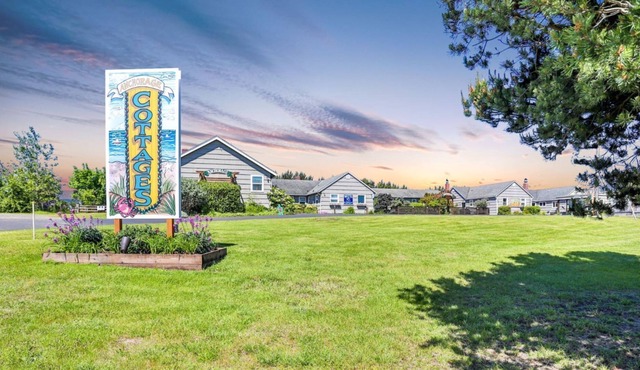 The Perfect Ocean Getaway