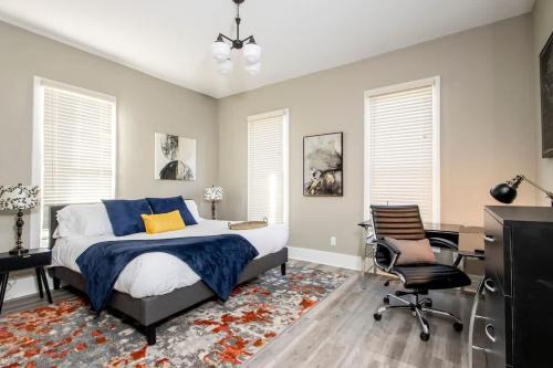 The Perfect Pettaway Pad 4 Digital Nomads