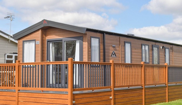 The perfect place for a fun family holiday or a quiet break in the countryside.