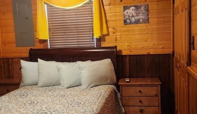 The perfect place for relaxation and tranquility!
