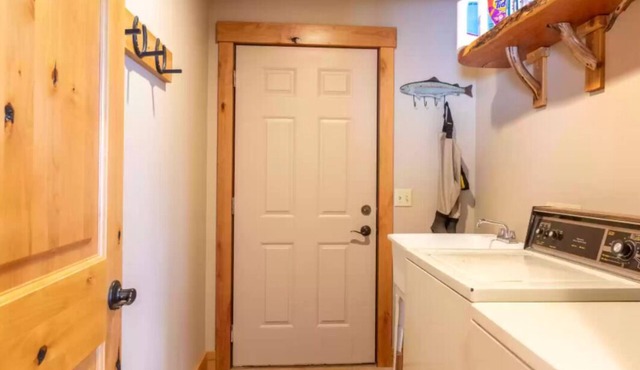 The perfect place for outdoor recreation