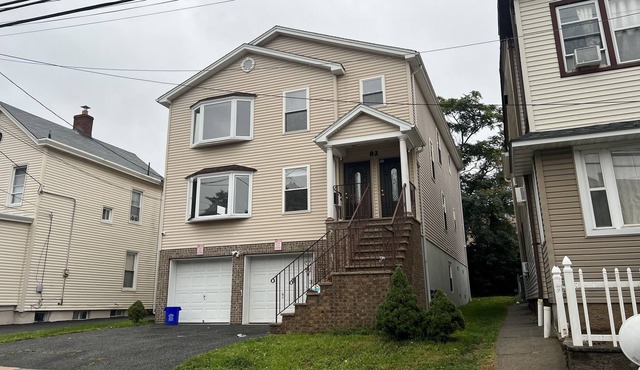 The perfect place for your stay