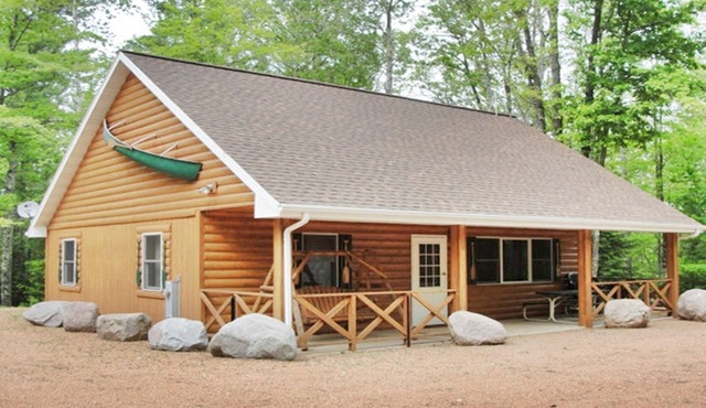 The Perfect Place for Your Getaway!