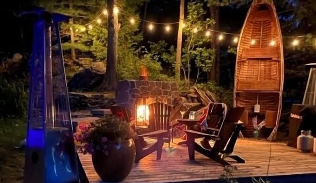 The perfect place to create unforgettable memories with your family and friends.