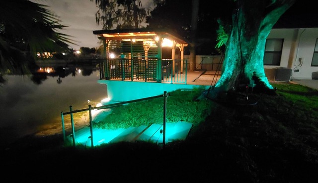 The perfect place to fulfill any expectation you may have!