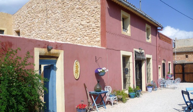 The Perfect Place To Holiday with Friends and Family
