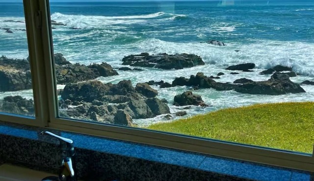 The perfect place to explore and experience northern California's lost coast.