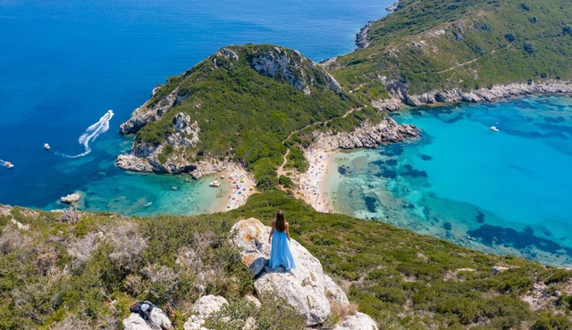 ☀️ The perfect place to work or unwind – with stunning nature views