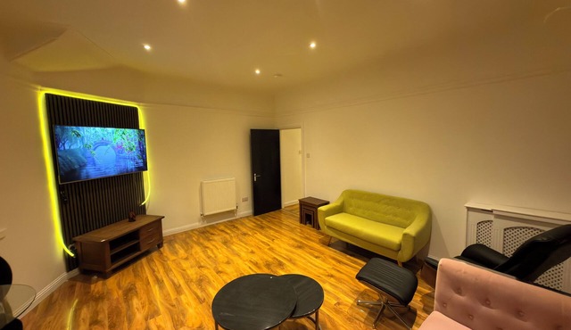 The perfect place we call home