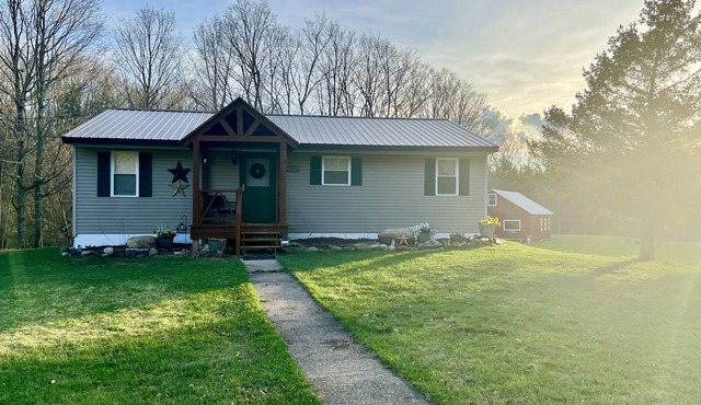 The Perfect Private Escape