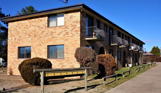 The perfect property for a family or group of friends on a budget.