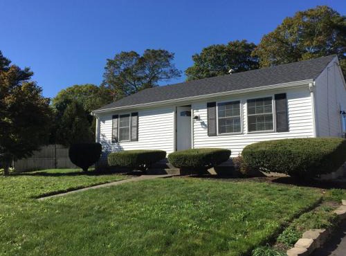 The Perfect Restful Retreat