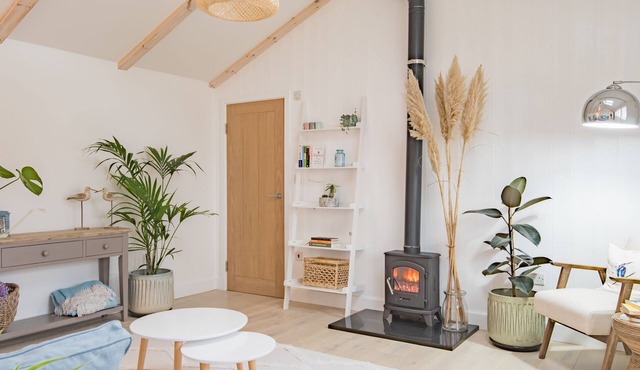 The perfect retreat for couples wanting to enjoy Deal