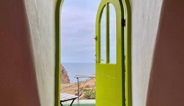 The perfect romantic GLAMPING experience