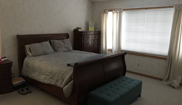 The perfect Ryder Cup Rental