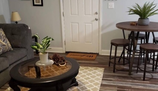 The Perfect Spot #2