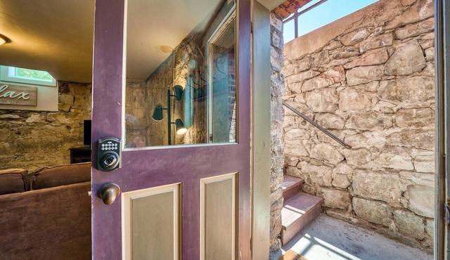 The perfect spot in Salida - F Street Hideaway!
