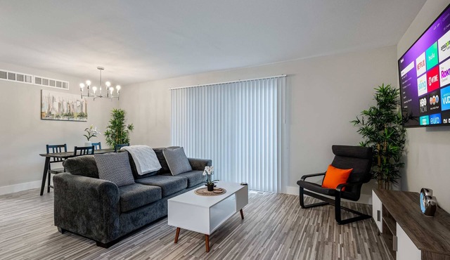 The Perfect Stay Cozy Clean Convenient