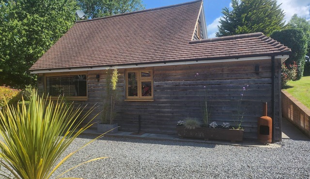 The perfect Staycation!