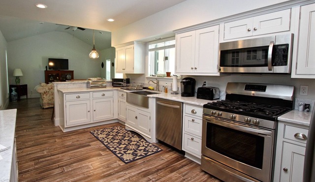 The perfect Summer getaway! Enjoy the beauty of upstate New York.