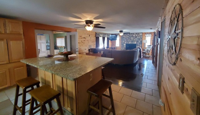 The Perfect Up North Getaway
