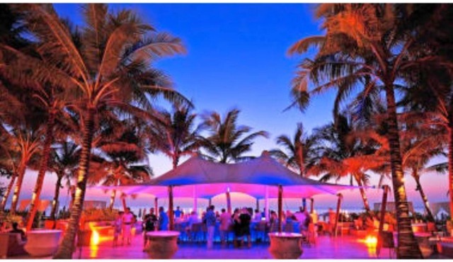 The Perfect Getaway!