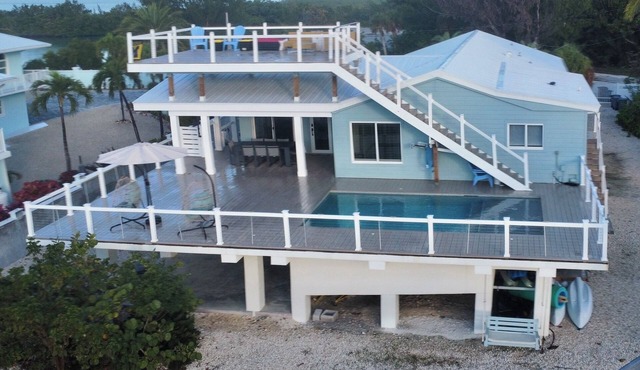 The Perfect Catch: Family Fun and Boater's Bliss in the Keys!