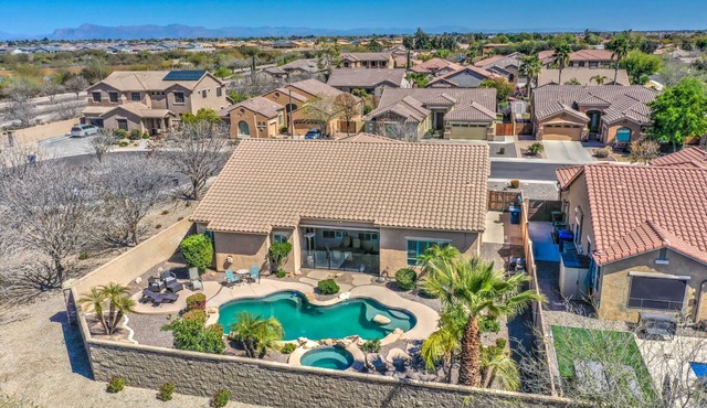 The Perfect Vacation Getaway!