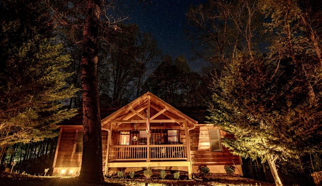 The Perfect Winter Getaway!