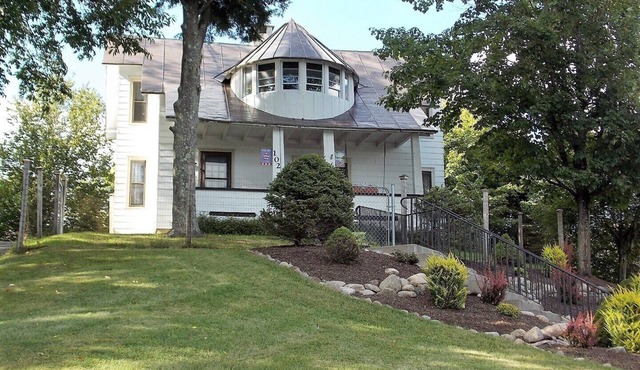 The perfect year-round family destination!