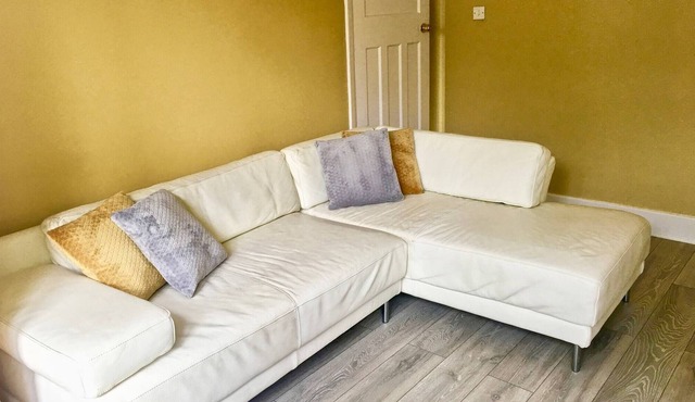 The Perry Road Four Bedroom House no240