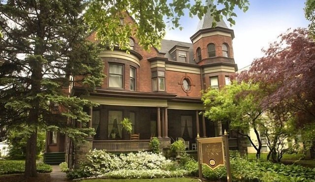 The Peter Herdic Inn