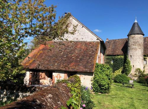 The Petit Prince Studio at Chateau Mareuil