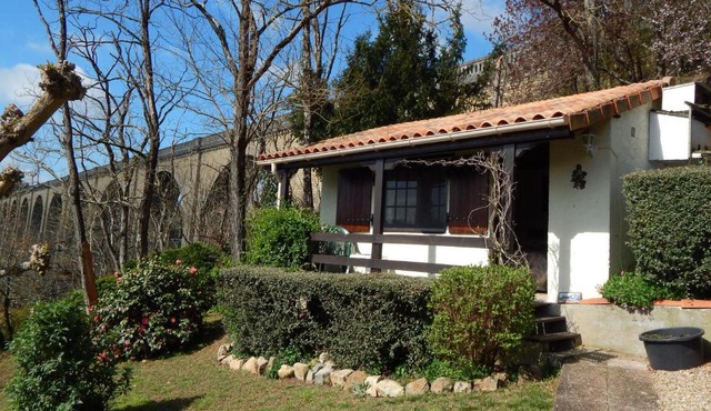 The Petite Chalet Chambre d'hôtes
