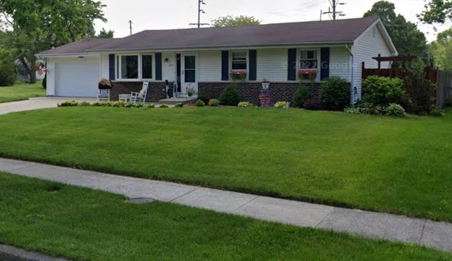 The Pettibone Palace centrally located in Crown Point - minutes from the square