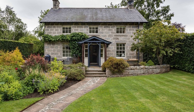 The Pheasantry at Mayen Estate