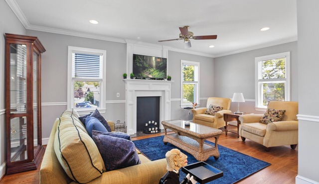 The Philadelphia, Cherry Hill, Moorestown, & Palmyra-Riverton Luxury Stay