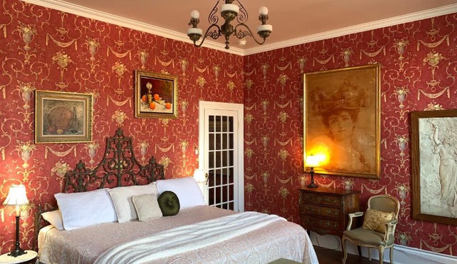 The Philadelphia Hotel Bella Vista
