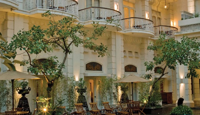 The Phoenix Hotel Yogyakarta - Handwritten Collection
