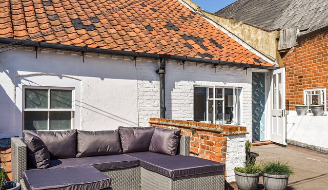 The Photographer's House