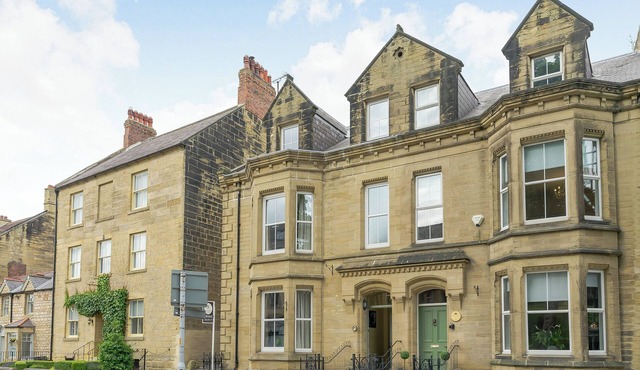 The Physicians House