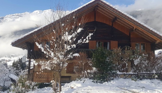 The PICAILLONS - The Gîte