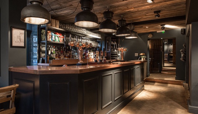 The Pickled Parson of Sedgefield