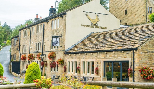 The Pickled Pheasant