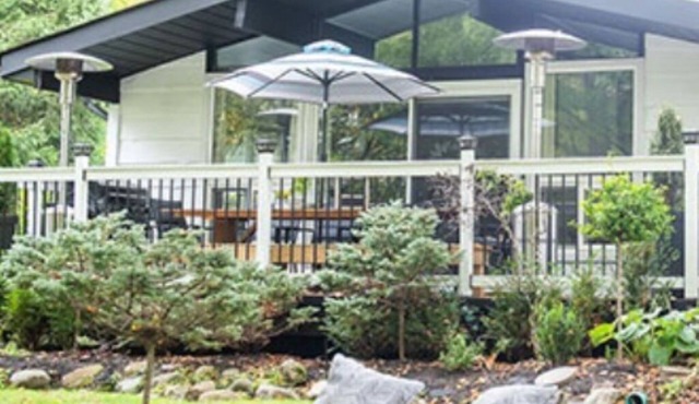 The Picturesque Madoli Estate on Quiet Country Property