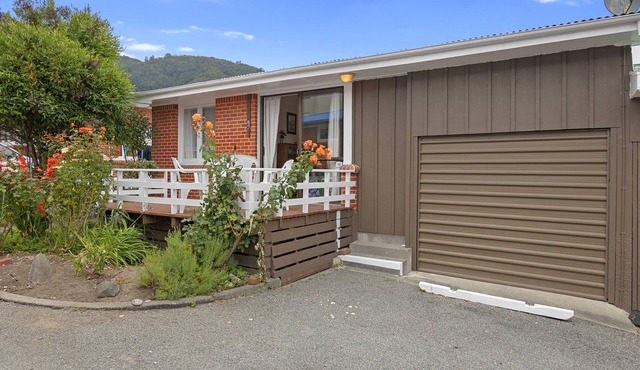 The Picton Family Retreat - Picton Unit