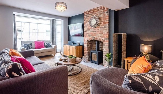 The Picture House, Aldeburgh