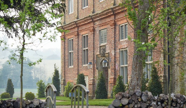 THE PIG at Bridge Place - Kent