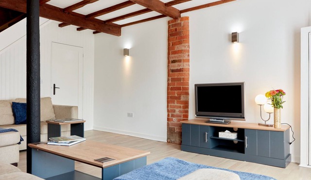 The Pig Barn by Interhome